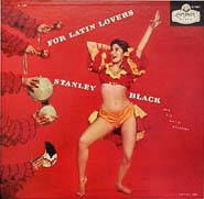 Latin Lovers LP