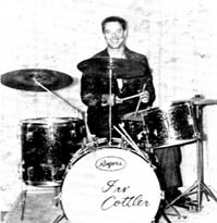 Irv Cottler, 1958