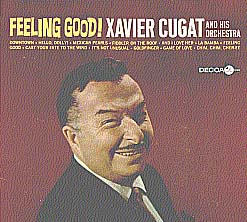 Picture of Xavier Cugat