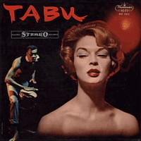Cover of 'Tabu