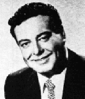 Jackie Gleason