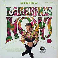 Liberace Now! LP