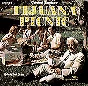 Tijuana Picnic LP