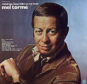 Mel Torme