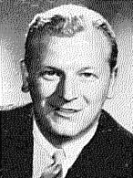 Les Baxter in the 1950s