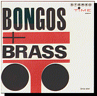 Bongo and Brass