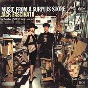 Music from a Surplus Store cover