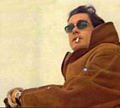 Michel Legrand